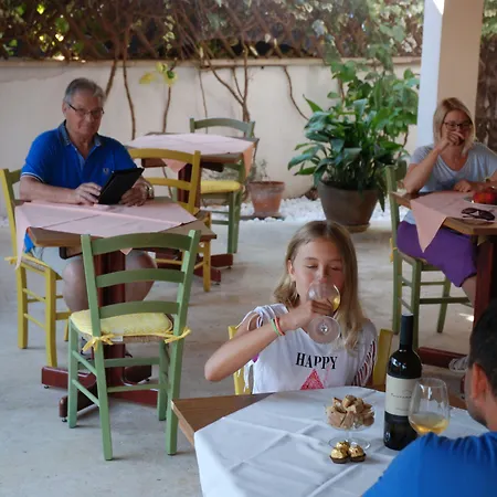 Bed & Breakfast Sea Joy 1