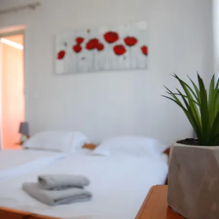 Sea Joy 1 Bed & Breakfast Rovinj