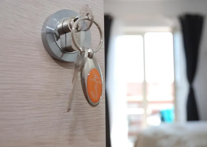 Bed & Breakfast Sea Joy 1 Rovinj