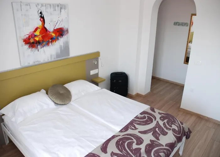 Bed & Breakfast Sea Joy 1 Rovinj