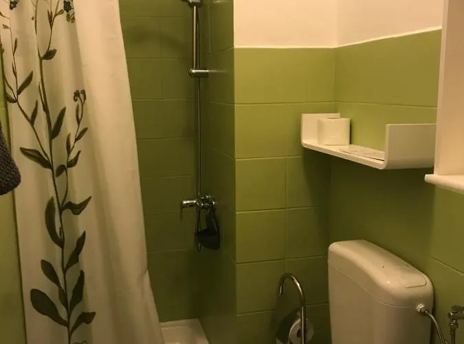 Bed & Breakfast Sea Joy 1 3*