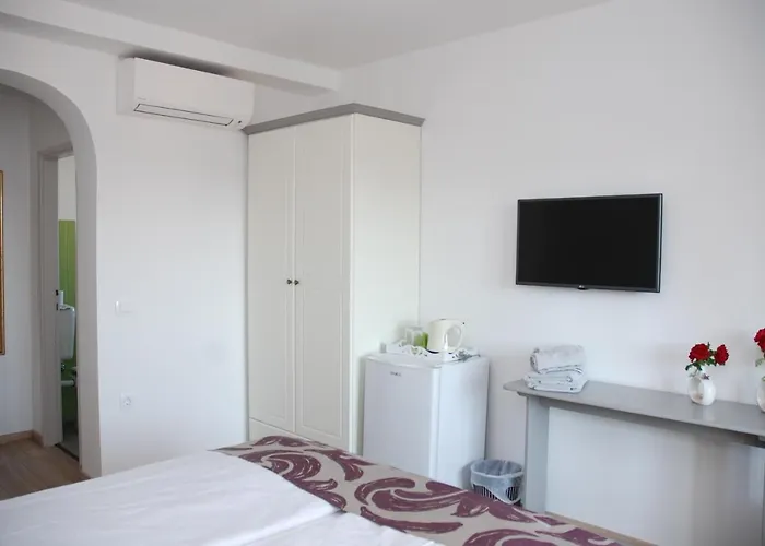 Bed & Breakfast Sea Joy 1 Rovinj