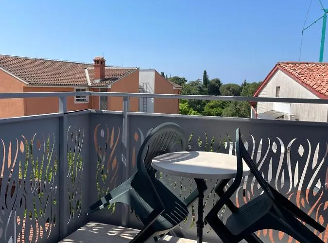 Bed & Breakfast Sea Joy 1 Rovinj