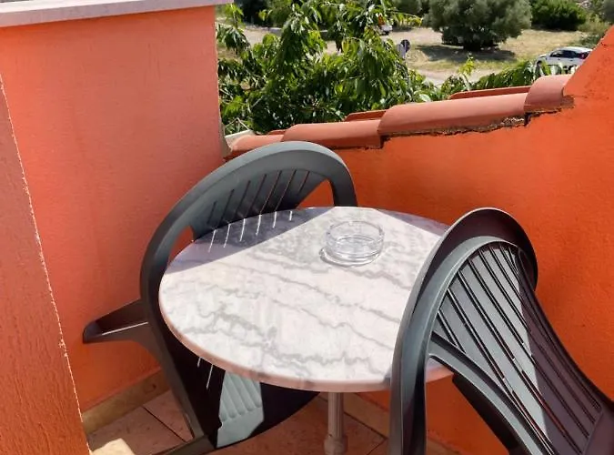 krevet i doručak Sea Joy 1 Rovinj