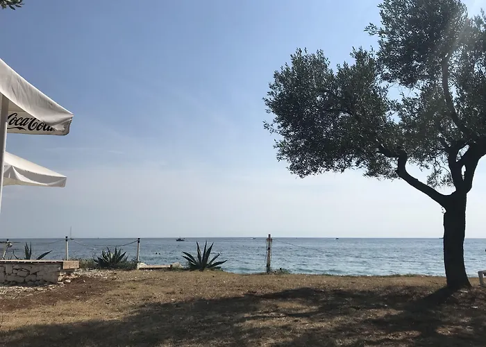 Sea Joy 1 Bed & Breakfast Rovinj