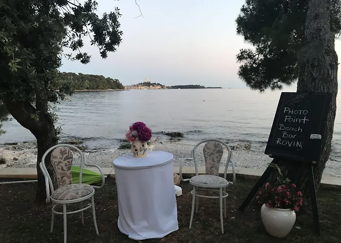 Sea Joy 1 Bed & Breakfast Rovinj