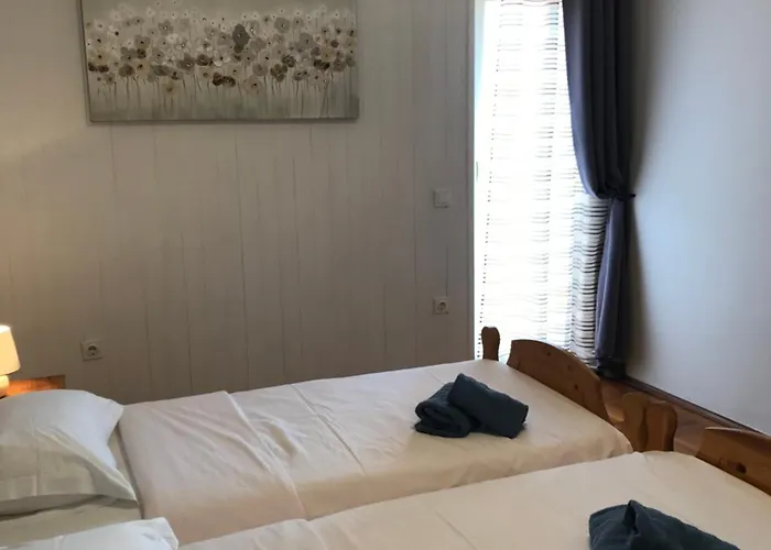 Bed & Breakfast Sea Joy 1 3*