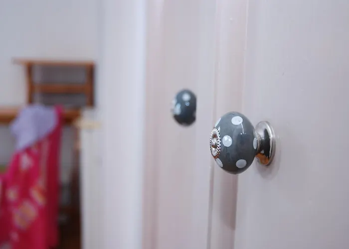 Sea Joy 1 krevet i doručak