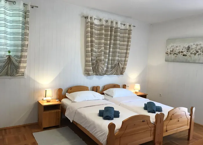 Bed & Breakfast Sea Joy 1 Rovinj