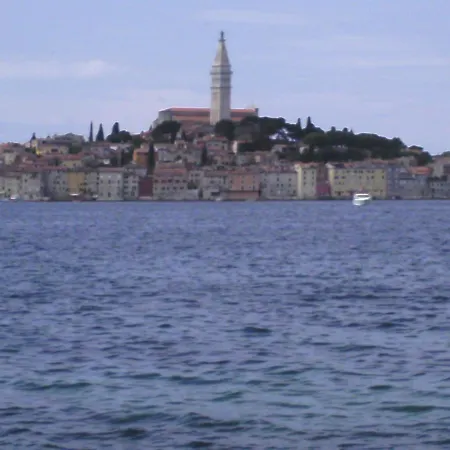 Sea Joy 1 Nocleg ze śniadaniem Rovinj