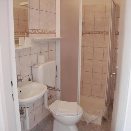 Bed & Breakfast Sea Joy 1 Rovinj