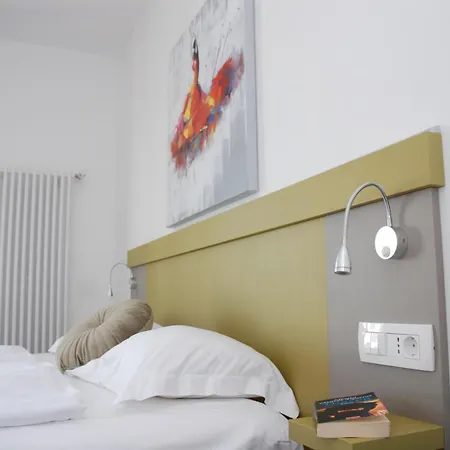 Nocleg ze śniadaniem Sea Joy 1 3*