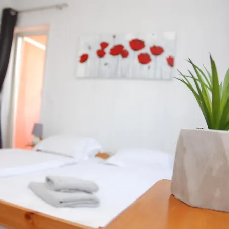 Sea Joy 1 Nocleg ze śniadaniem 3*