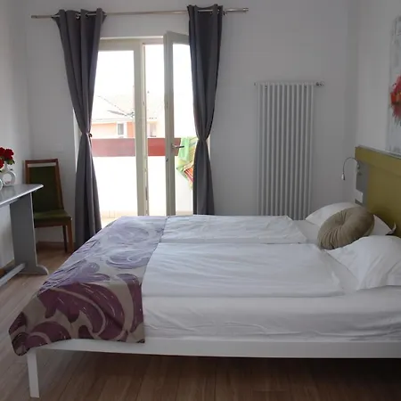 Bed & Breakfast Sea Joy 1 Rovinj