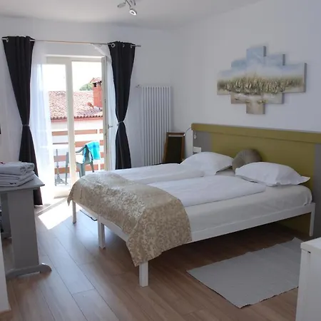 Bed & Breakfast Sea Joy 1 Rovigno