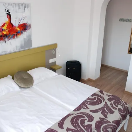 Bed & Breakfast Sea Joy 1 Rovinj