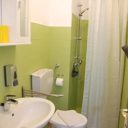 Sea Joy 1 Bed & Breakfast Rovinj