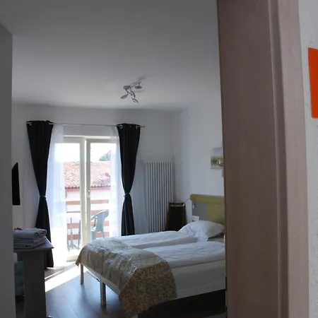 Bed & Breakfast Sea Joy 1 *