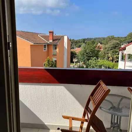 Nocleg ze śniadaniem Sea Joy 1 Rovinj