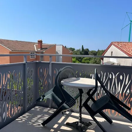 Nocleg ze śniadaniem Sea Joy 1 Rovinj