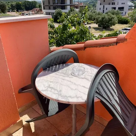 Nocleg ze śniadaniem Sea Joy 1 Rovinj