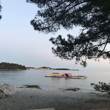 Sea Joy 1 Nocleg ze śniadaniem Rovinj