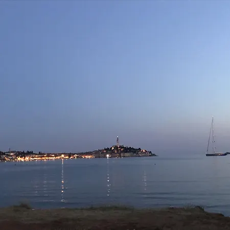 Sea Joy 1 Bed and Breakfast Ρόβινι