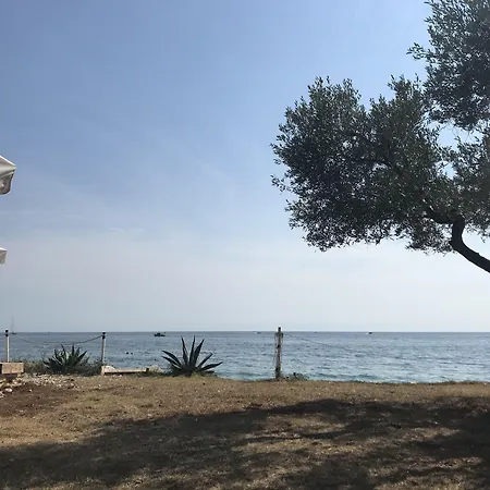 Sea Joy 1 Nocleg ze śniadaniem Rovinj