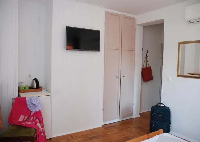 Sea Joy 1 Ρόβινι