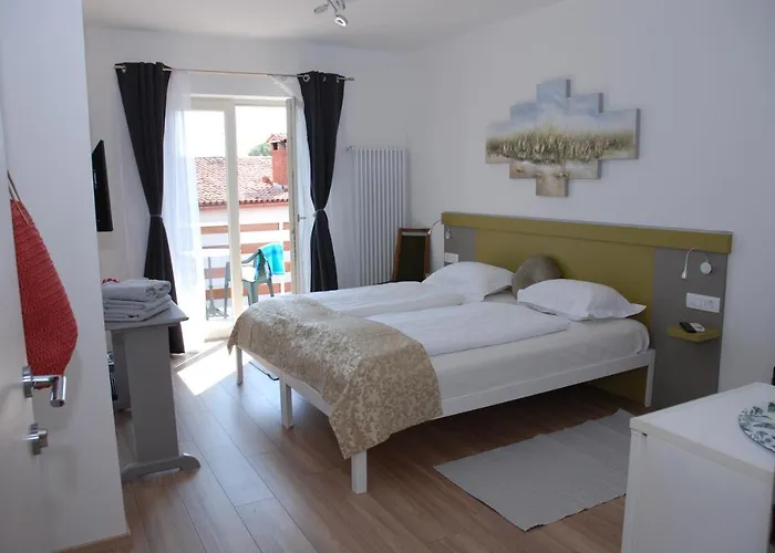 Bed and Breakfast Sea Joy 1 Ρόβινι