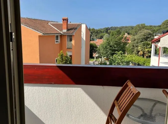 Bed & Breakfast Sea Joy 1 Rovinj