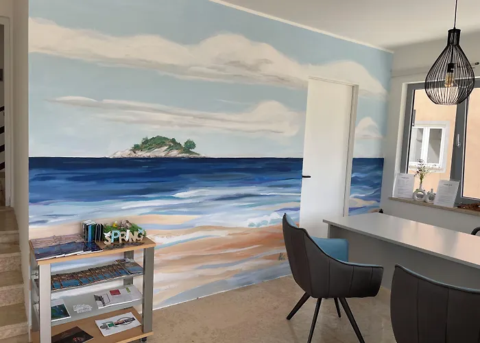 B&B Sea Joy 1