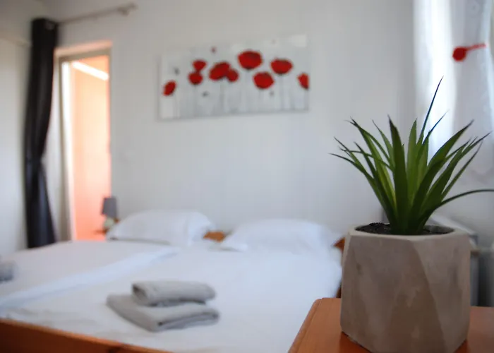 Sea Joy 1 B&B 로비니