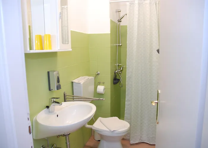 Sea Joy 1 B&B 3*