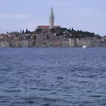 Sea Joy 1 Bed & Breakfast Rovinj