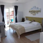 Bed & Breakfast Sea Joy 1 Rovinj