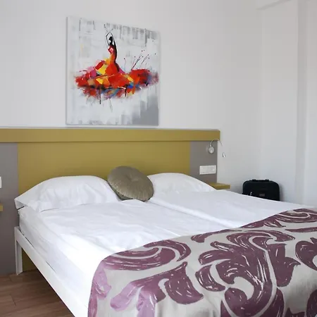 Sea Joy 1 فندق مبيت وإفطار