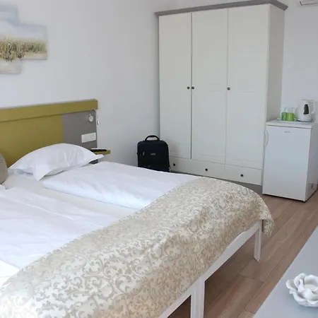 Sea Joy 1 فندق مبيت وإفطار