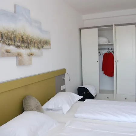 Sea Joy 1 فندق مبيت وإفطار