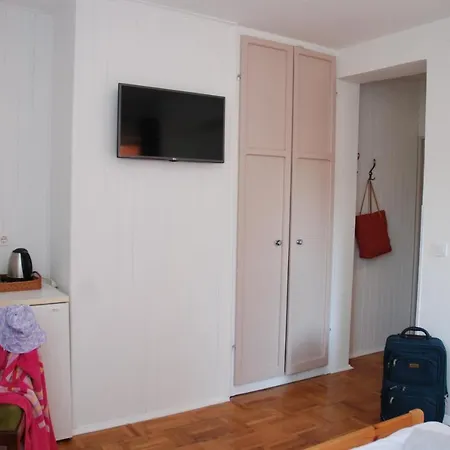 Sobe Petra 1 Rovinj