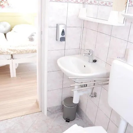 Sobe Petra 1 * Rovinj