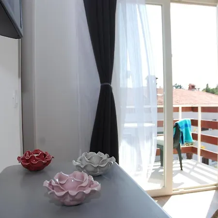 Sea Joy 1 فندق مبيت وإفطار 3*