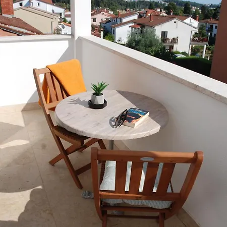 Bed and breakfast Sobe Petra 1