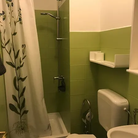 فندق مبيت وإفطار Sea Joy 1 3*