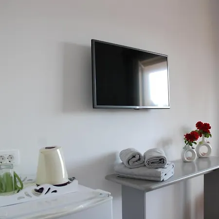 Sea Joy 1 فندق مبيت وإفطار 3*