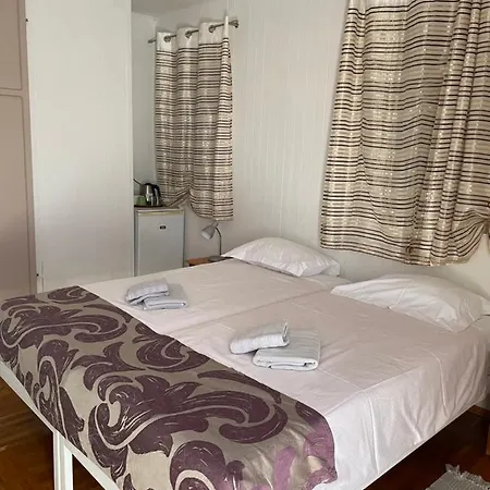 Sea Joy 1 فندق مبيت وإفطار 3*